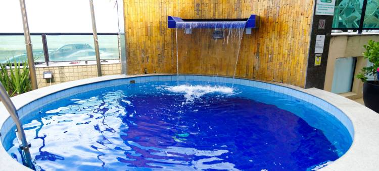 Hotel Golden Park Recife Boa Viagem by Nacional Inn图片