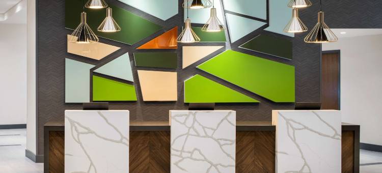 阔德城东莫林凯悦嘉寓酒店(Hyatt House East Moline/Quad Cities)图片