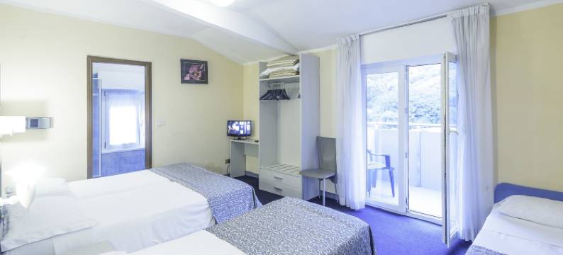 鲁比诺酒店(Hotel Rubino)图片