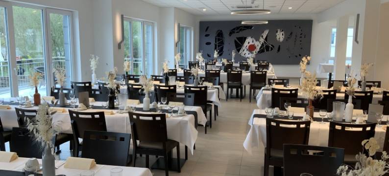 莱茵ARTE别墅(RheinVilla Arte)图片