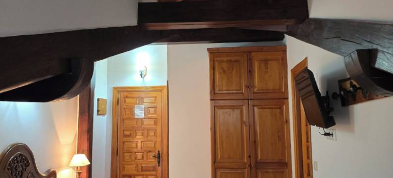 厄尔塞斯提旅馆乡村酒店(Hotel Rural El Sestil)图片