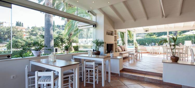 安妮塔酒店(Anita)图片