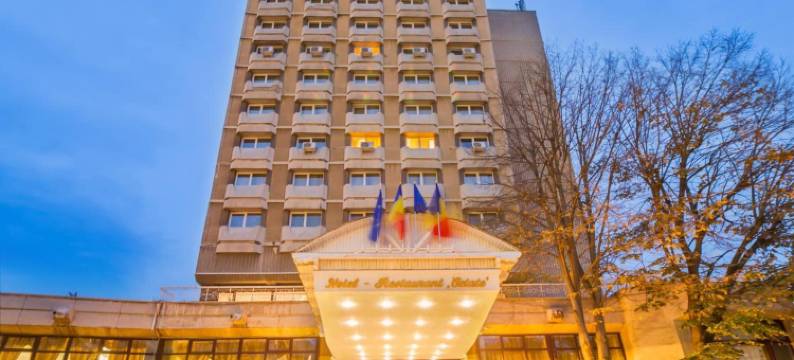 罗马尼勒伊姆帕拉图塞塔特酒店(Hotel Cetate)图片