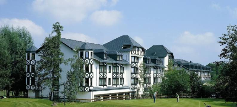兰德及高尔夫酒店斯特龙伯格(Land & Golf Hotel Stromberg)图片