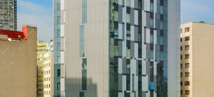 宜必思尚品 SP 中心酒店(Ibis Styles SP Centro)图片