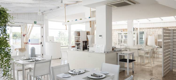 圣洛伦索精品酒店及水疗中心(San Lorenzo Boutique Hotel & Spa)图片