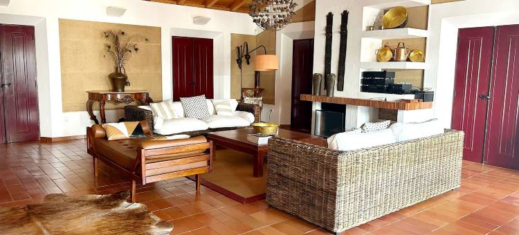 自然艺术田园(Naturarte Campo - Duna Parque Resorts & Hotels)图片
