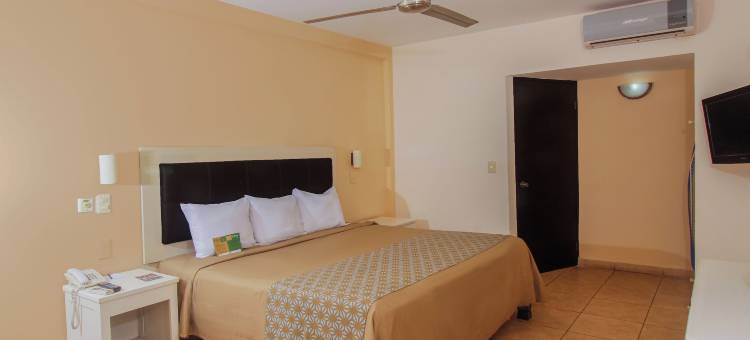 埃尔多拉多酒店(El Dorado)图片