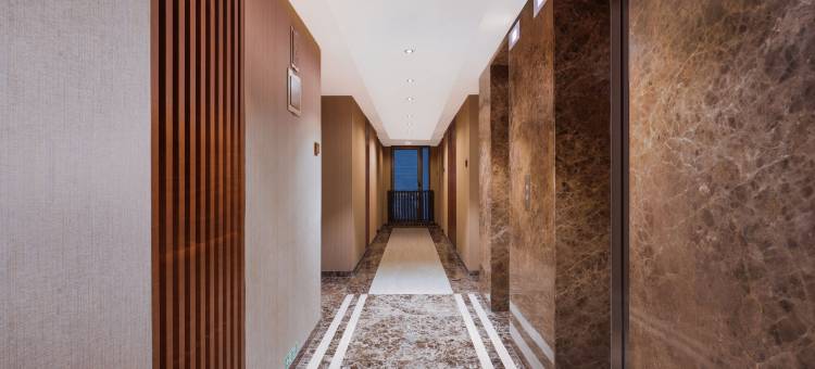 柠檬树酒店-卡利纳BKC-孟买(Lemon Tree Hotel, Kalina BKC, Mumbai)图片