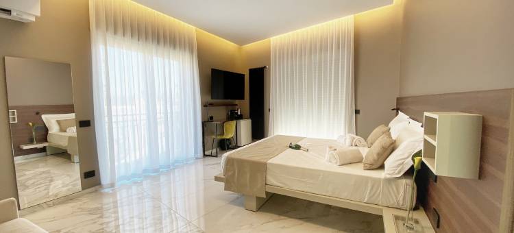 博吉亚客房酒店(BorgiaRooms)图片