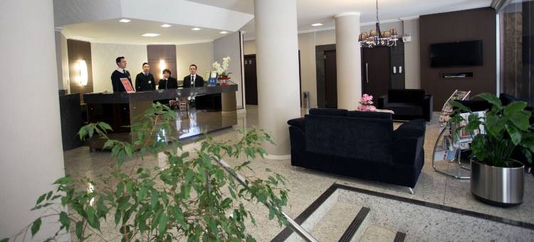 雅拉瓜酒店(Hotel Jaragua)图片