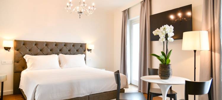 森皮奥内精品酒店(Sempione Boutique Hotel)图片
