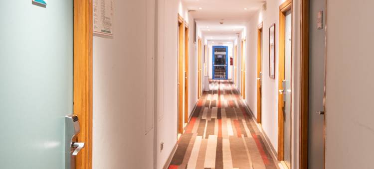 宜必思梅克内斯酒店(Ibis Meknes)图片