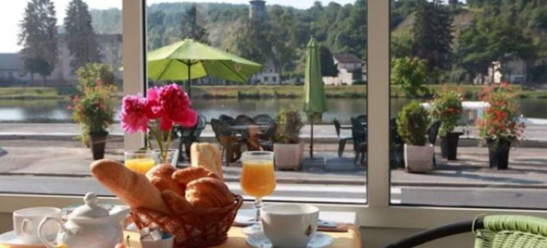 Hôtel le Roosevelt图片