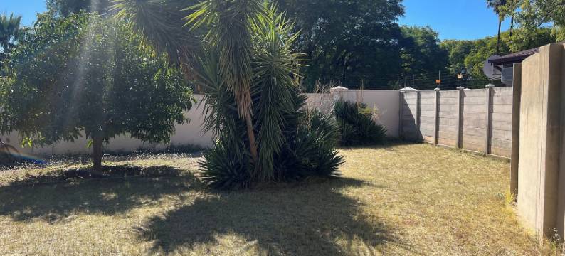 楚梅布公园自助套房(Tsumeb Park Self Catering Suites)图片