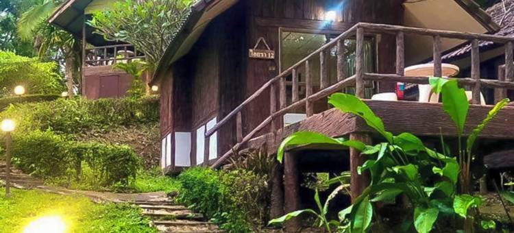 赛塔恩艾亚拉度假村(Saitharn Iyara Resort)图片