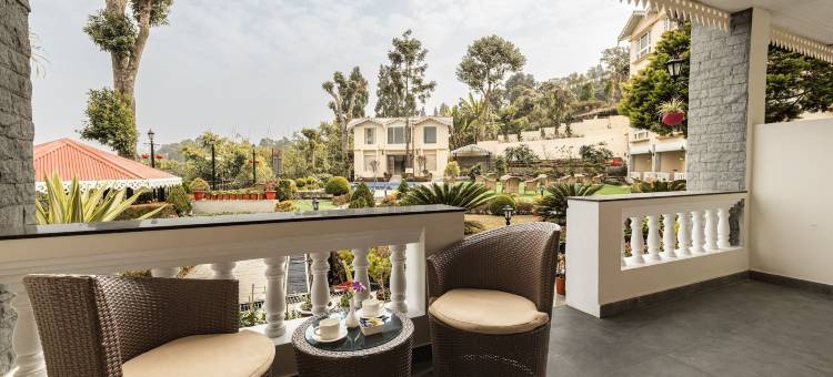 Fortune Resort Kalimpong - ITC酒店集团成员(Fortune Resort Kalimpong - Member ITC Hotels' Group)图片