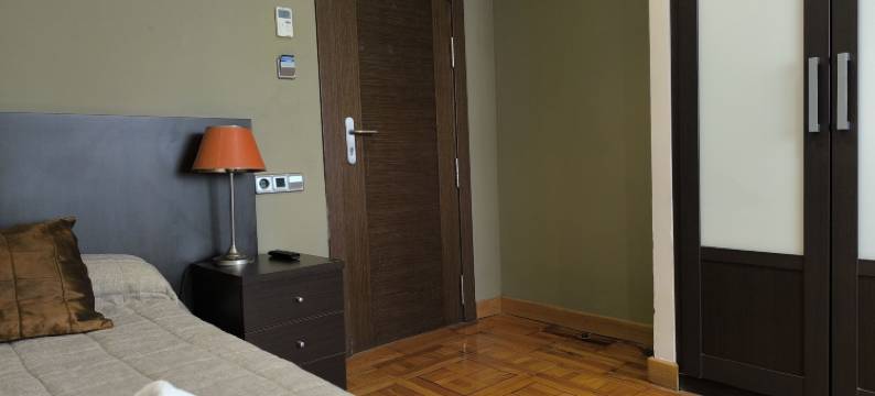 圣巴巴拉酒店(Hotel Santa Barbara)图片