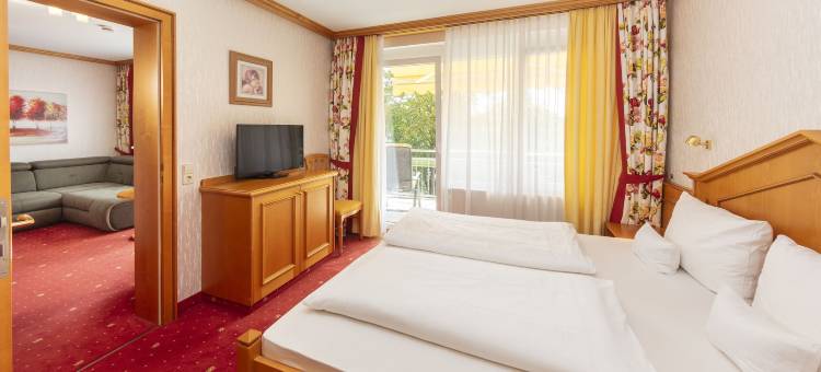 公园疗养度假酒店(Parkhotel an der Therme)图片