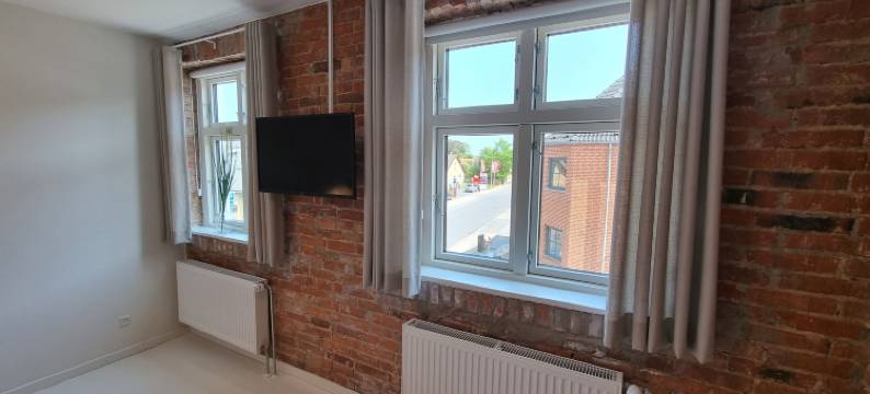 Skovsgård酒店(Skovsgård Hotel)图片