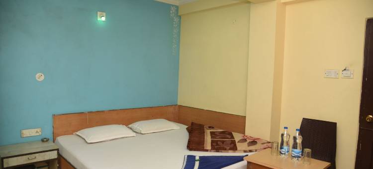 郁金香酒店(Hotel Tulip)图片