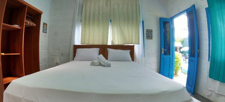 丹戎丁宜小屋(Tanjung Tinggi Cottage)图片