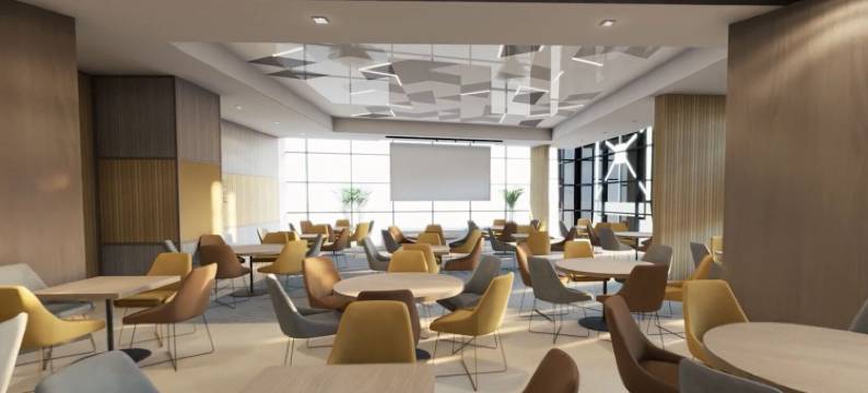 Onomo Allure Abuja AATC酒店(Onomo Allure Abuja AATC Hotel)图片