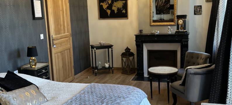 塞戈城堡(Château Ségot)图片