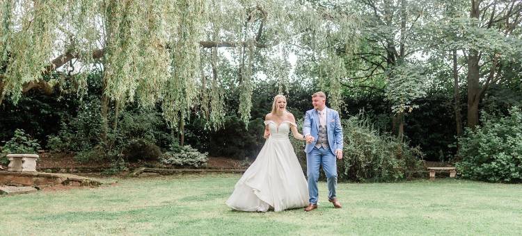 哈德利公园之家酒店(Hadley Park House Hotel)图片