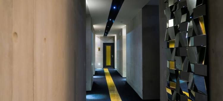 梦想精品酒店(Le Dream Boutique Hotel)图片