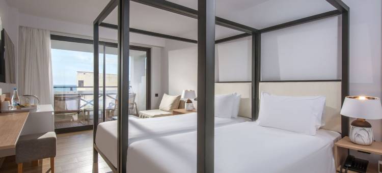 赫索尼索斯皇庭酒店(Hersonissos Palace)图片