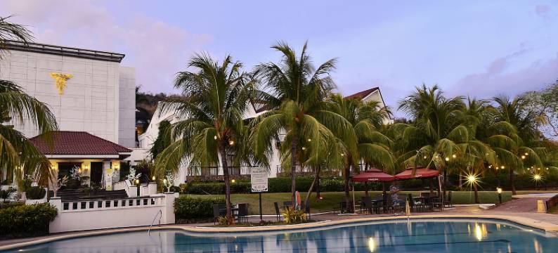 黎刹雷鸟度假村(Thunderbird Resorts - Rizal)图片