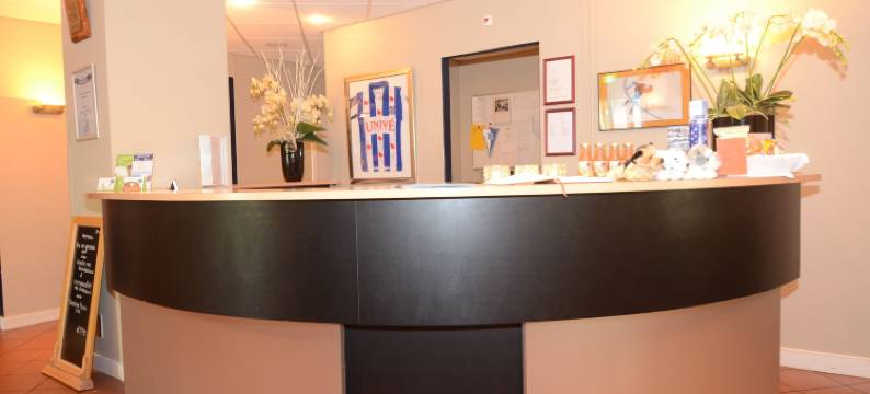 弗莱彻酒店(Fletcher Hotel Restaurant Heidehof)图片