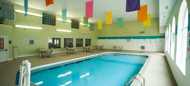 诺斯菲尔德酒店套房及会议中心(Northfield Inn Suites and Conference Center)图片