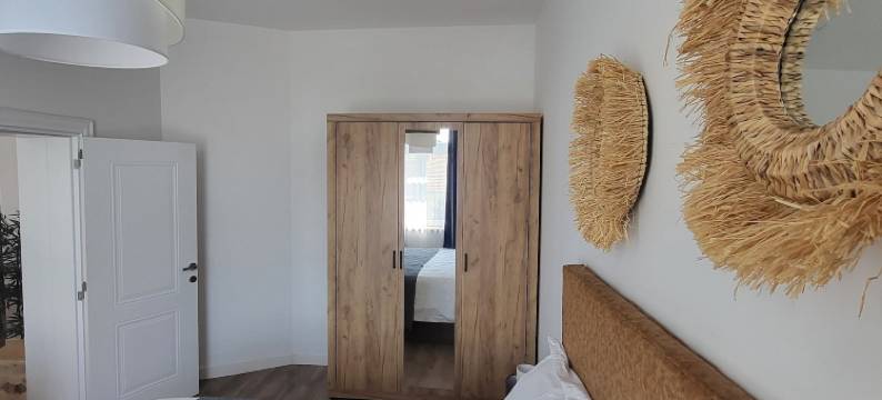 历史中心公寓(Historical Center Residence Sofia)图片