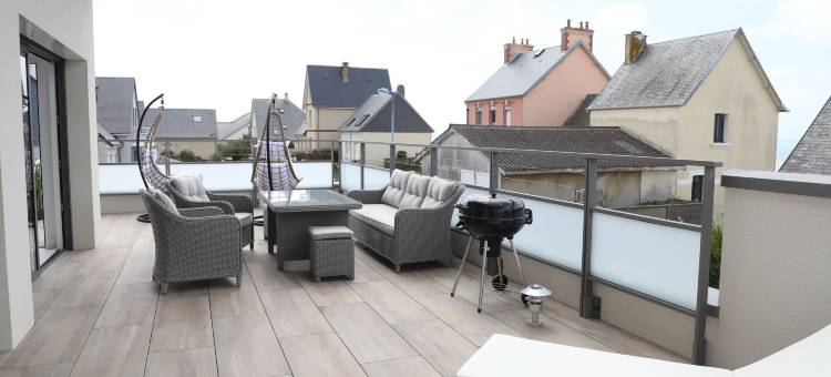 路易丝之家(Les Maisons de Louise)图片