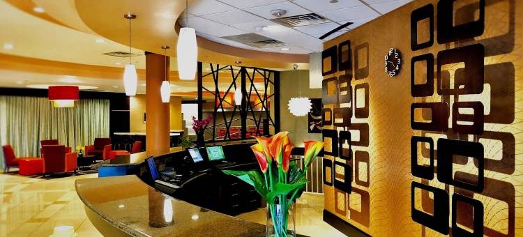 Lux Hotel & Spa, Trademark Collection by Wyndham图片