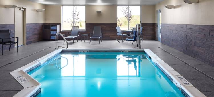 Fairfield Inn & Suites Middletown图片