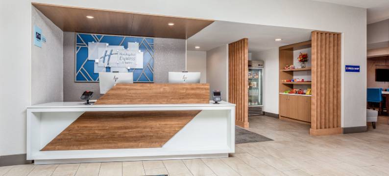 棕榈海岸洲际智选假日套房酒店 - I-95(Holiday Inn Express & Suites PALM COAST - I-95 by IHG)图片