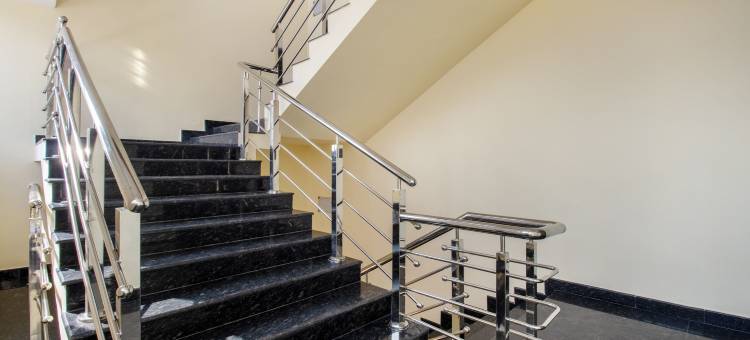 Treebo 捷豹舒适酒店, 距离圣雄甘地公园3公里(Treebo Jaguar Comforts, 3 Kms from Mahatma Gandhi Park)图片