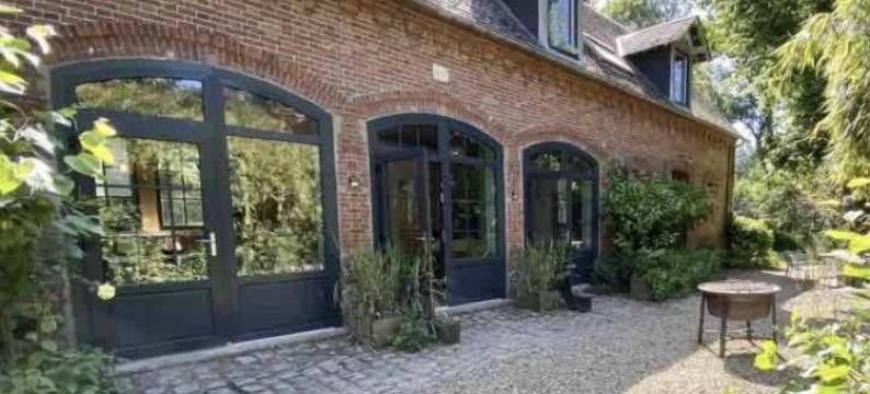 卡尔斯洛迪城堡橙园(Chateau Loyd & Spa)图片