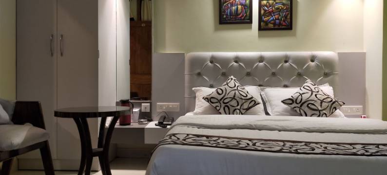 普拉巴特酒店(Hotel Prabhat)图片