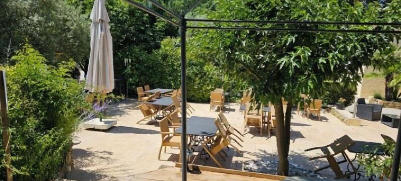 拉马东娜(La Madone)图片