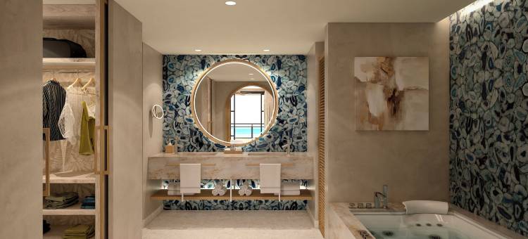 梦幻翡翠海滩度假村及水疗中心 - 全包(Dreams Playa Esmeralda Resort & Spa - All Inclusive)图片