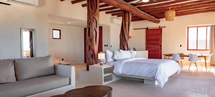 海滨精品酒店 DK House(Beach Front Hotel Boutique DK House)图片