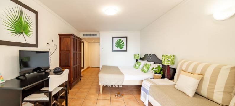 圣安妮皮耶雷乡村度假(Village Pierre & Vacances Sainte Anne)图片