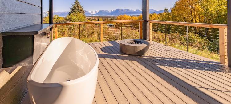 入海口景观之家(Inlet View Home)图片