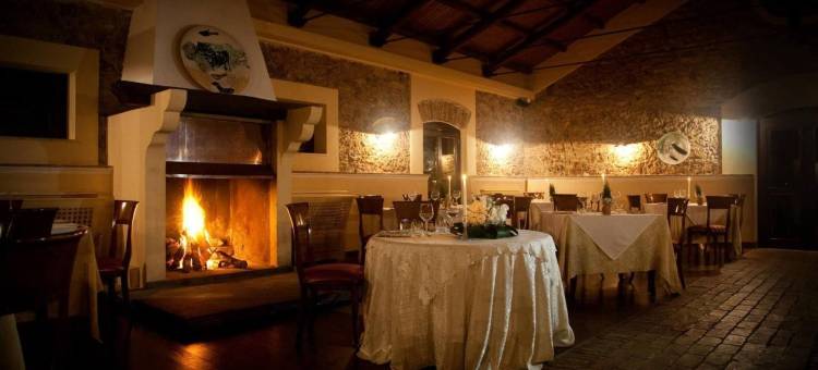 波塔席雷那农庄酒店(Portasirena Agriturismo)图片