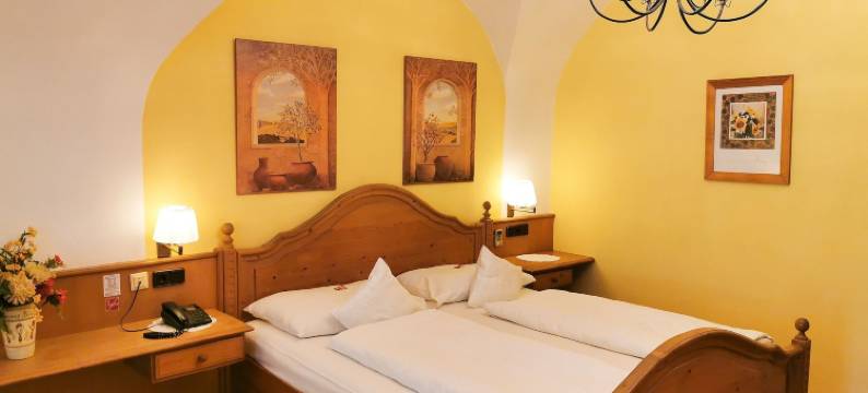 斯科尼霍夫公寓酒店(Hotel-Residenz Schrannenhof)图片