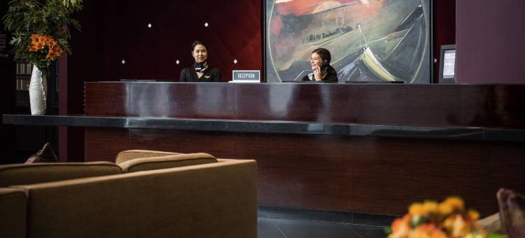 芝加哥壮丽大道索菲特酒店(Sofitel Chicago Magnificent Mile)图片